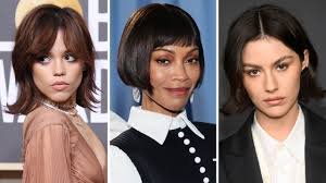 Bob Haircuts for Every Face
